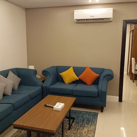 Remaz Suites Hotel Al Al Jubail Exteriér fotografie