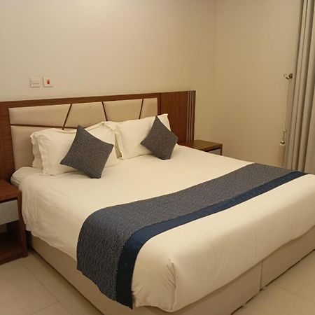 Remaz Suites Hotel Al Al Jubail Exteriér fotografie