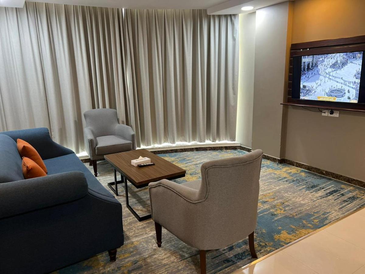 Remaz Suites Hotel Al Al Jubail Exteriér fotografie