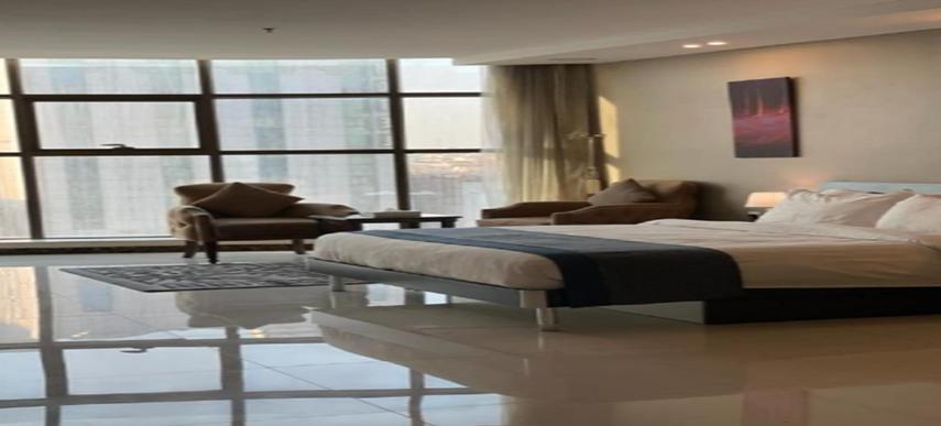 Remaz Suites Hotel Al Al Jubail Exteriér fotografie