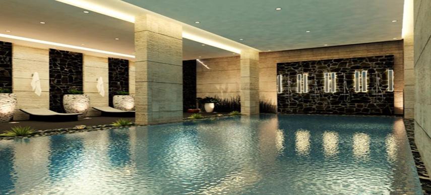 Remaz Suites Hotel Al Al Jubail Exteriér fotografie