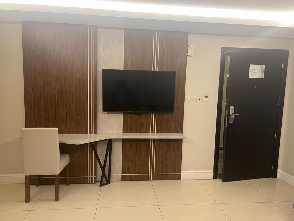 Remaz Suites Hotel Al Al Jubail Exteriér fotografie