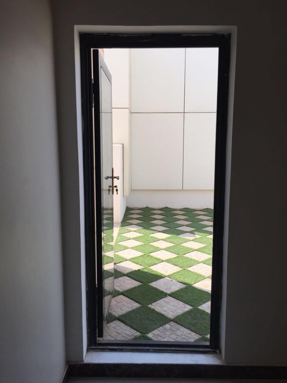 Remaz Suites Hotel Al Al Jubail Exteriér fotografie
