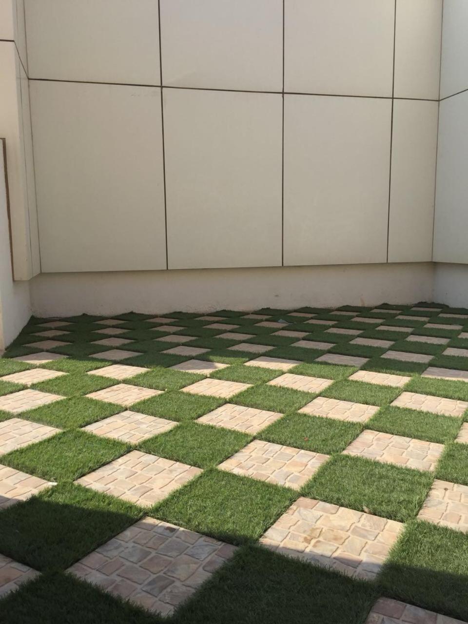Remaz Suites Hotel Al Al Jubail Exteriér fotografie